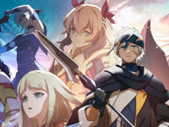 「BLUE PROTOCOL」で“リリース準備に向けた”ネットワークテストの実施が決定。最新のキービジュアルも公開に