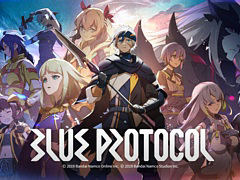 「BLUE PROTOCOL」,ネットワークテストのテスターを募集中。カーヴェインやフェステなど登場キャラ紹介やプレイシーンを収録した新PVを公開
