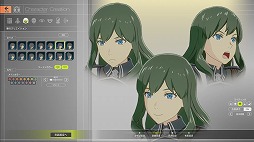 画像集 No.010のサムネイル画像 / 「BLUE PROTOCOL」のキャラ作成も試せるベンチマークソフトが明日(3月1日)の昼頃に公開予定。ネットワークテストに向けた進捗報告も行われた『ブルプロ通信 #6.2』配信レポート