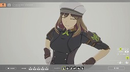画像集 No.011のサムネイル画像 / 「BLUE PROTOCOL」のキャラ作成も試せるベンチマークソフトが明日(3月1日)の昼頃に公開予定。ネットワークテストに向けた進捗報告も行われた『ブルプロ通信 #6.2』配信レポート