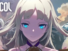 キャラクタークリエイトも確認可能。オンラインアクションRPG「BLUE PROTOCOL」のベンチマークソフトが本日公開