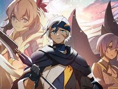 「BLUE PROTOCOL」,ネットワークテストを3月31日から4月2日まで実施。キャラクタークリエイトを体験できるベンチマークソフトを公開中