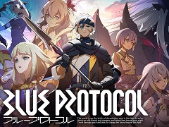 ブルプロ公認Discord開設! 「BLUE PROTOCOL」の4Gamerサテライトサイトを更新しました