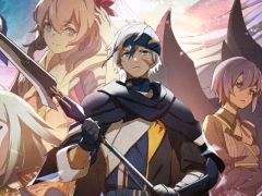 今夜22時から放送の「RADIO 4Gamer Tap(仮)」では,「BLUE PROTOCOL」を取り上げます