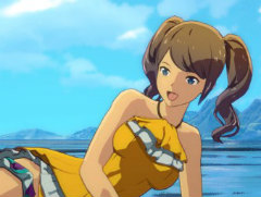 「ブルプロ」夏の水着セレクション! 男女キャラクター別の“水着16着”を海岸の風景とともに一挙ラインナップ
