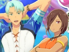 「BLUE PROTOCOL」公認Discordに“夏の水着セレクション”チャンネルを公開しました【外部リンク】
