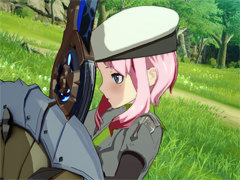 「ブルプロ」選べる“クラス”を解説! ★イージスファイター&ツインストライカー&ブラストアーチャー編★