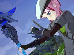 「ブルプロ」選べる“クラス”を解説! ★スペルキャスター&ヘヴィスマッシャー&ブリッツランサー編★