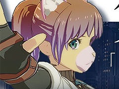 「BLUE PROTOCOL」に4章「剣は誰がために」登場。レベルキャップの引き上げや新フィールドを追加するアップデートを本日実施
