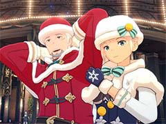 「ブルプロ通信 #13」発表内容まとめ。11月アプデで実装される新パレットシステムや装備の限界突破,クリスマスガシャなどを紹介