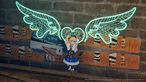 画像集 No.007のサムネイル画像 / 「ブルプロ」公認Discord,クリスマススクリーンショットコンテスト結果発表。素敵な入賞作品をご覧あれ!