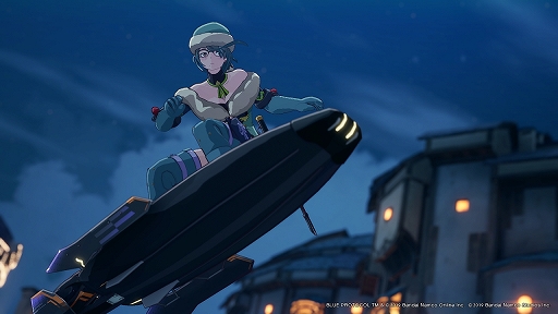 画像集 No.012のサムネイル画像 / 「ブルプロ」公認Discord,クリスマススクリーンショットコンテスト結果発表。素敵な入賞作品をご覧あれ!