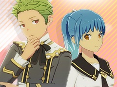 「BLUE PROTOCOL」公認Discordに“「異国風の服」&「ライドドッグ」”チャンネルを公開しました【外部リンク】