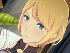 「ブルプロ」主人公を手軽にかわいく or かっこよく! 自慢の“ウチの子”を作るためのキャラクリ講座