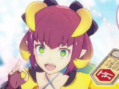 「ブルプロ」ガシャチケット最大10枚を配布。“春のガシャチケットプレゼント”開催中