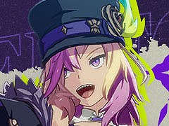 「BLUE PROTOCOL」,回復やバフでサポートを行う新クラス「ビートパフォーマー」を4月24日に実装。特設サイトやPVも公開に