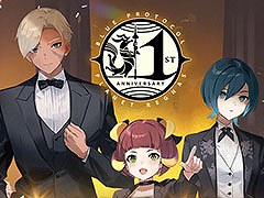 「BLUE PROTOCOL」,2024年6月のサービス開始1周年に先がけて特設サイトを開設。超大型アップデートや6章の情報が公開に