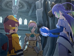 「ブルプロ通信 #17」発表内容まとめ。1周年の大規模改修アップデートの詳細や,忍者にもなれる今後の予定を紹介