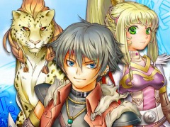 「レファルシアの幻影」のPC/PS4/Xbox One/PS Vita版が配信開始。多彩なボイスで描かれる“冒険者と王女の物語”