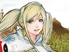 新作ブラウザゲーム「インペリアル サガ エクリプス」の事前登録受付が本日スタート。直良有祐氏デザインの新キャラクターが登場