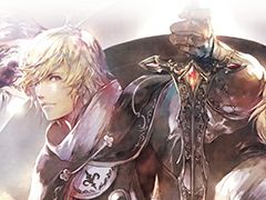 「インペリアル サガ エクリプス」の正式サービスがスタート。各種のキャンペーンも開催中