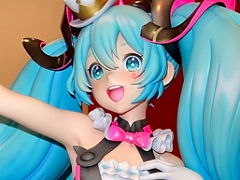 幕張メッセで「初音ミク『マジカルミライ 2019』」が開催。Switch「初音ミク Project DIVA MEGA39's」の発売日や新作スマホアプリの発表も