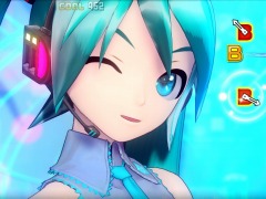 「初音ミク Project DIVA MEGA39's」に人気楽曲「どりーみんチュチュ」の収録が決定。新モード「ミックスモード」の詳細が明らかに