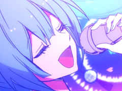 「初音ミク Project DIVA MEGA39’s」にDECO*27氏&Mes氏の「ヒバナ」とMitchie M氏の「大江戸ジュリアナイト」が収録