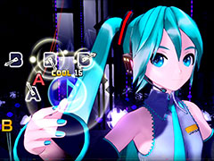 Switch「初音ミク Project DIVA MEGA39's」への「テオ」「ジターバグ」収録が決定。新機能「Tシャツエディット」の情報も公開
