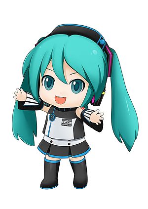 画像集#007のサムネイル/イベント「初音ミク DAIBA de DIVA MEGA39's」の詳細が発表。ここでしか見られないミニライブや,2大絶叫アトラクションとのコラボも