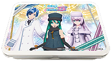 画像集#015のサムネイル/イベント「初音ミク DAIBA de DIVA MEGA39's」の詳細が発表。ここでしか見られないミニライブや,2大絶叫アトラクションとのコラボも