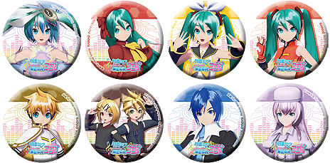 画像集#023のサムネイル/イベント「初音ミク DAIBA de DIVA MEGA39's」の詳細が発表。ここでしか見られないミニライブや,2大絶叫アトラクションとのコラボも