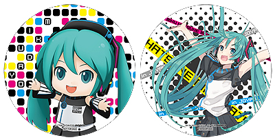 画像集#025のサムネイル/イベント「初音ミク DAIBA de DIVA MEGA39's」の詳細が発表。ここでしか見られないミニライブや,2大絶叫アトラクションとのコラボも
