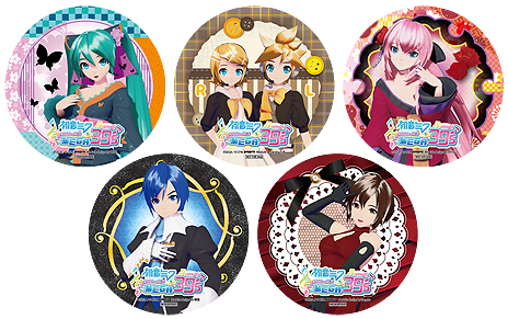 画像集#027のサムネイル/イベント「初音ミク DAIBA de DIVA MEGA39's」の詳細が発表。ここでしか見られないミニライブや,2大絶叫アトラクションとのコラボも