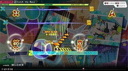 画像集#013のサムネイル/「初音ミク Project DIVA MEGA39's」のゲームモード「プラクティス」と「ギャラリー」の情報が公開。各種設定を駆使した効率的な練習が可能に