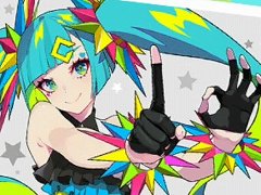 「初音ミク Project DIVA MEGA39's」のゲームモード「プラクティス」と「ギャラリー」の情報が公開。各種設定を駆使した効率的な練習が可能に