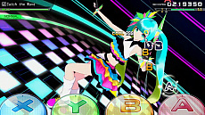 画像集#002のサムネイル/「初音ミク Project DIVA MEGA39’s」に新機能,「タッチプレイ」が追加予定。現在,ニンテンドーeショップでは17%オフの期間限定セールを実施中