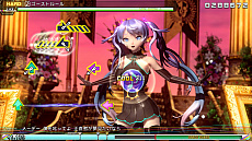 画像集#006のサムネイル/「初音ミク Project DIVA MEGA39’s」に新機能,「タッチプレイ」が追加予定。現在,ニンテンドーeショップでは17%オフの期間限定セールを実施中