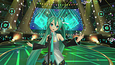 画像集#008のサムネイル/「初音ミク Project DIVA MEGA39’s」に新機能,「タッチプレイ」が追加予定。現在,ニンテンドーeショップでは17%オフの期間限定セールを実施中