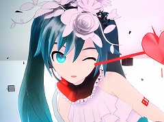 「初音ミク Project DIVA MEGA39's」,DLC第6弾が5月13日に配信。「二息歩行」など6曲と8種類のコスチュームを収録