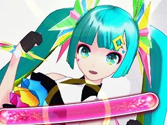 「初音ミク Project DIVA MEGA39's」ほか,60タイトル以上が最大90%オフになる“セガ60周年記念 総決算セール”がニンテンドーeショップで開催