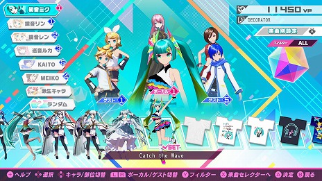 #004Υͥ/Switchֽ鲻ߥ Project DIVA MEGA39sDLǡƼDLCβʤءԤ3300ߡƼDLCȾۤ