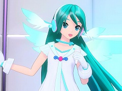 Switch版「初音ミク Project DIVA MEGA39’s」,DLC“シーズン3”をリリース。PC版で配信された全72種類の追加楽曲を収録
