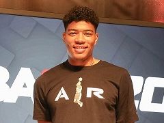 「NBA 2K20」の日本オフィシャルアンバサダー発表会をレポート。八村 塁選手が「僕そのもの」と称賛した3Dモデルの映像もお披露目に