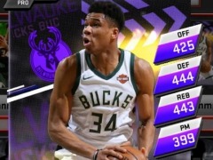 「NBA 2K20」のPS4/Xbox One向け体験版が配信開始。自分の顔をゲーム内に取り込めるアプリ「My NBA 2K20」も本日リリース