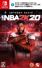NBA 2K20