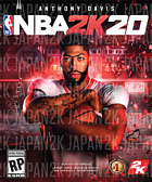 NBA 2K20