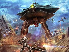「ガンダムブレイカーモバイル」にマルチミッション(正式版)が実装。作成したガンプラがアニメに登場するコンテストも開催中