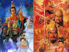 スマホ版「三國志」シリーズや「大航海時代IV」が最大50%オフ。コーエーテクモゲームスのサマーセールがスタート