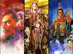 「三國志VII」「信長の野望・武将風雲録」「モンスターファーム2」などスマホ向け8作品が対象に。コーエーテクモゲームスのGWセール開始